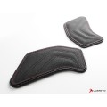 LUIMOTO TANK LEAF Tank Pads for the Honda Grom (16-20)